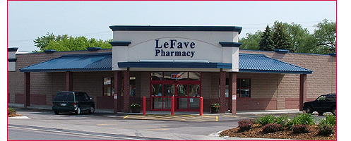LeFave Pharmacy